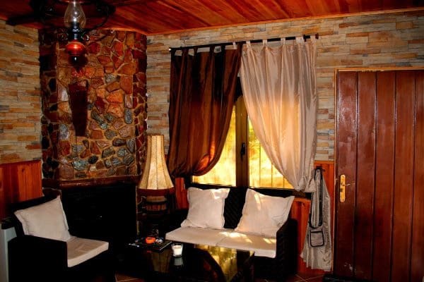 3 makuuhuone Huvila myytävänä paikassa Gea y Truyols mukana uima-altaan - 590 000 € (Ref: 9598690)