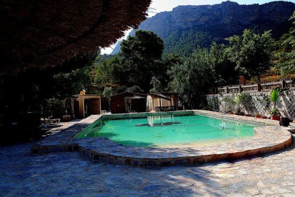 3 makuuhuone Huvila myytävänä paikassa Gea y Truyols, Murcia kaupunki mukana uima-altaan - 590 000 € (Ref: 9598690)