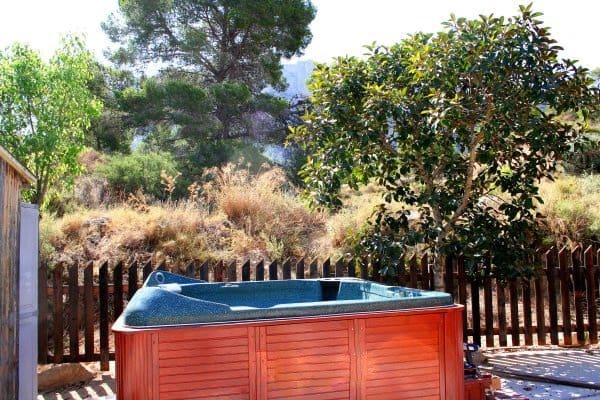 3 makuuhuone Huvila myytävänä paikassa Gea y Truyols mukana uima-altaan - 590 000 € (Ref: 9598690)