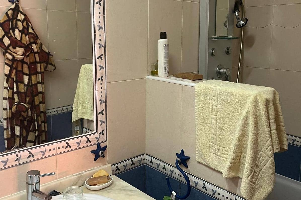 3 bedroom Villa for sale in Canada de San Pedro with pool - € 450,000 (Ref: 9598690)