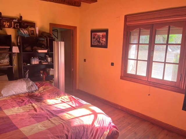 3 sypialnia Willa na sprzedaż w Cañada de San Pedro, Miasto Murcja z basenem - 450 000 € (Ref: 9598690)