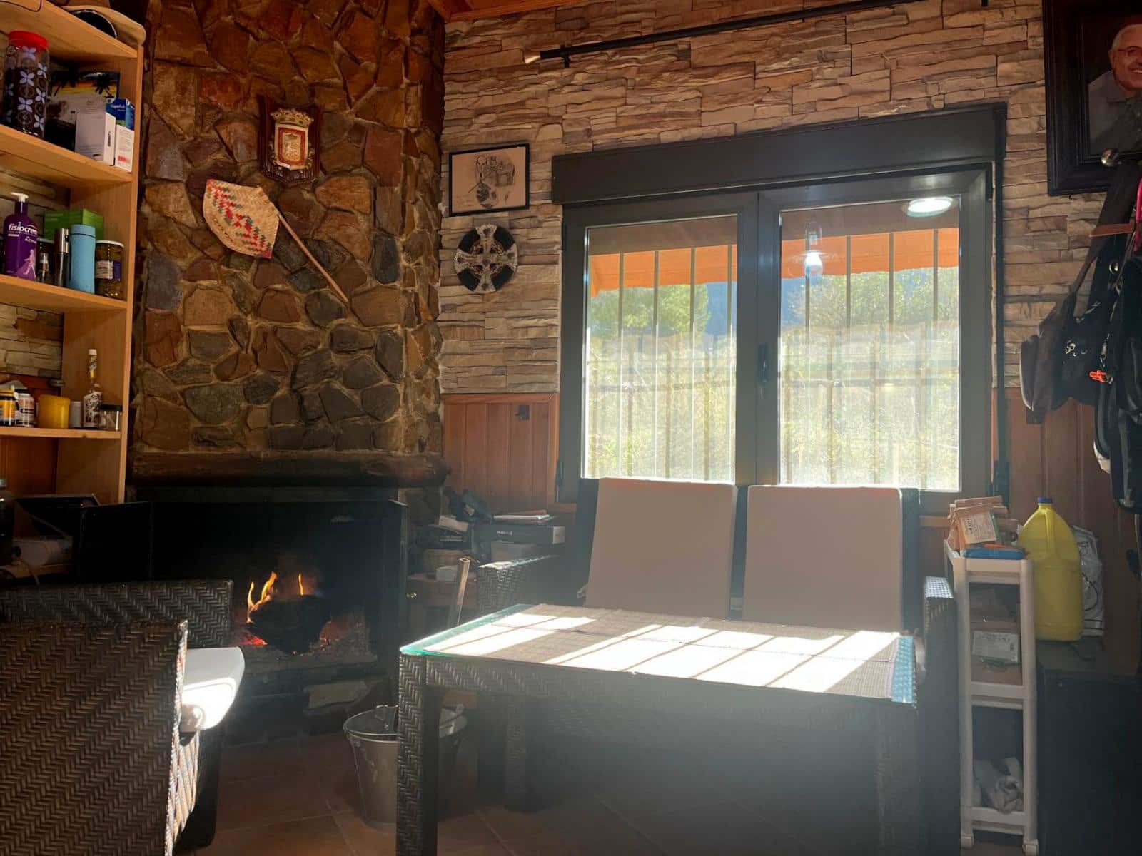 3 bedroom Villa for sale in Canada de San Pedro with pool - € 450,000 (Ref: 9598690)