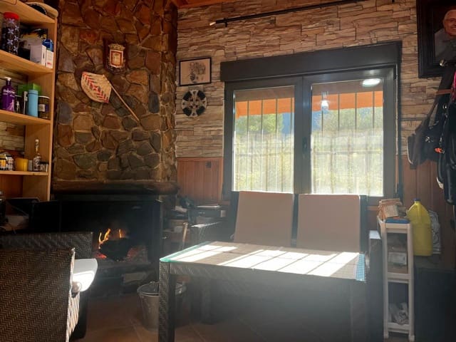 3 sypialnia Willa na sprzedaż w Cañada de San Pedro, Miasto Murcja z basenem - 450 000 € (Ref: 9598690)