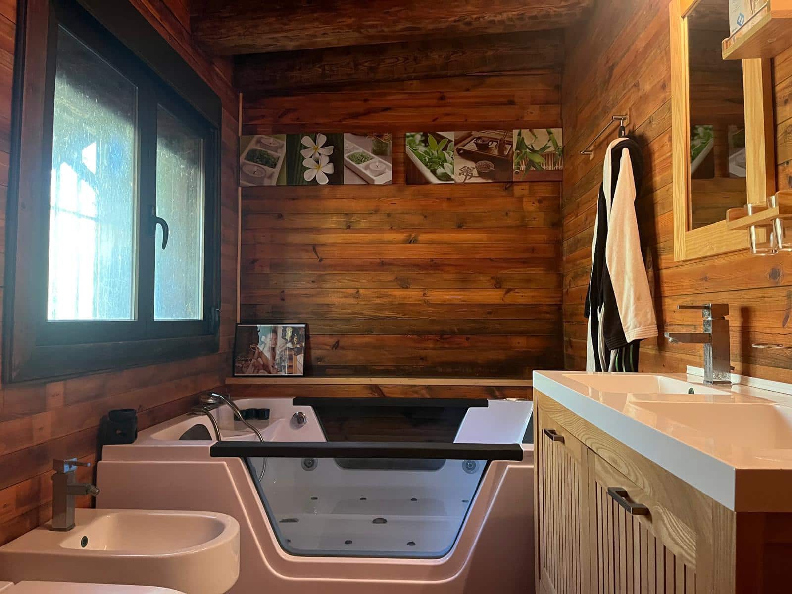 3 bedroom Villa for sale in Canada de San Pedro with pool - € 450,000 (Ref: 9598690)