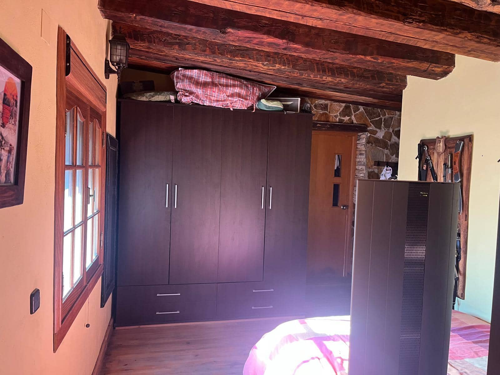 3 bedroom Villa for sale in Canada de San Pedro with pool - € 450,000 (Ref: 9598690)