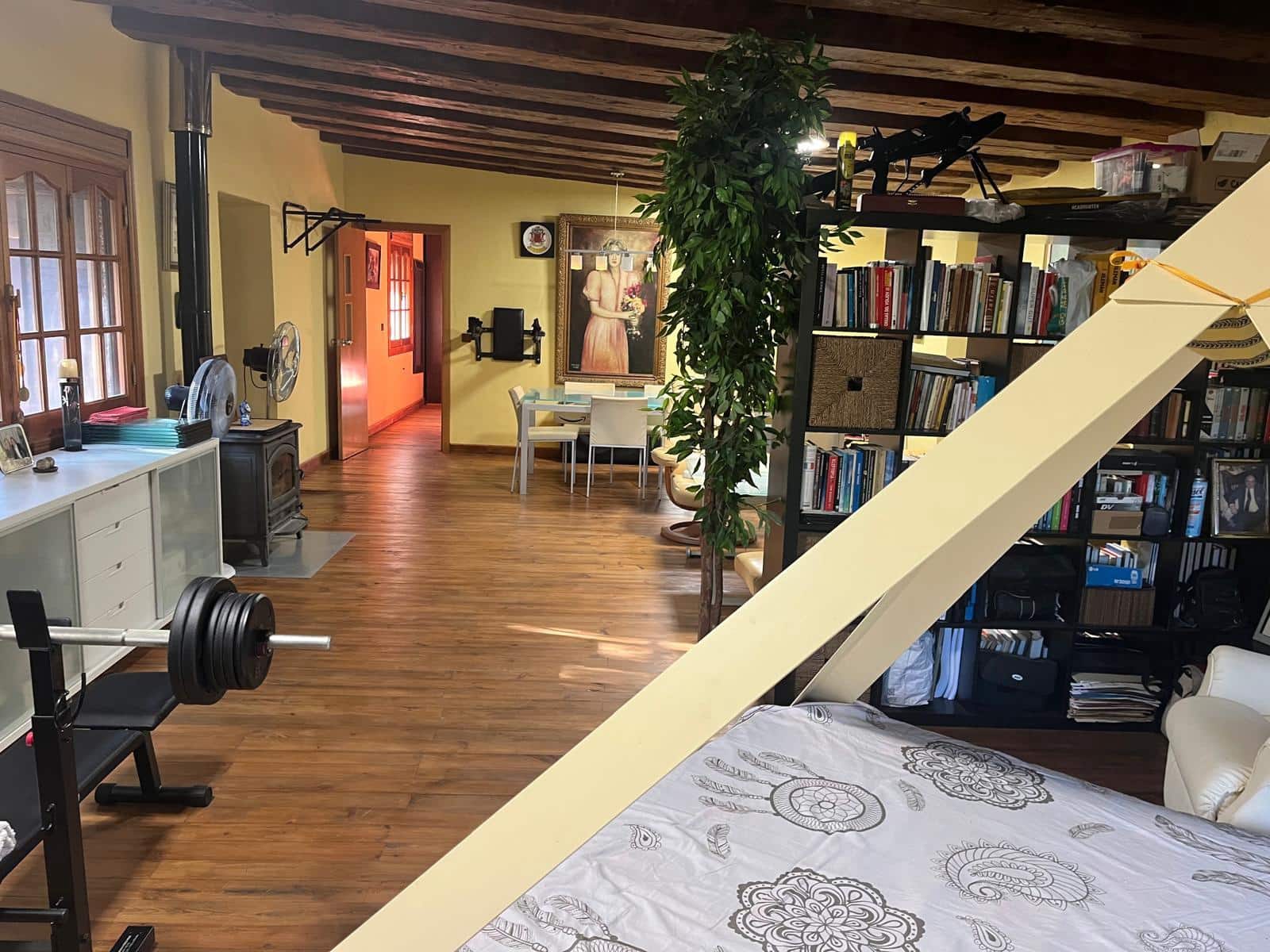 3 bedroom Villa for sale in Canada de San Pedro with pool - € 450,000 (Ref: 9598690)