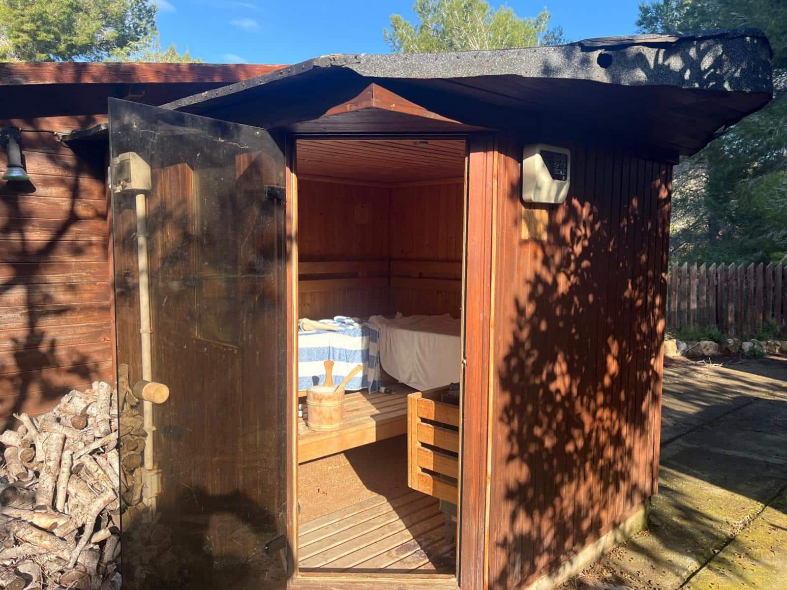 3 bedroom Villa for sale in Canada de San Pedro with pool - € 450,000 (Ref: 9598690)