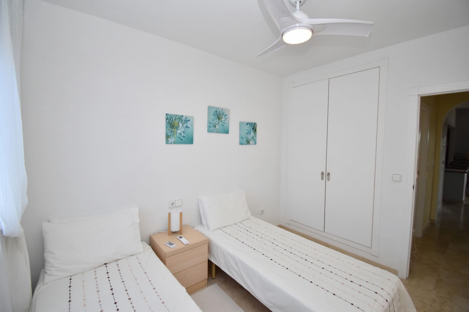 2 soveværelse Lejlighed til salg i Las Ramblas Golf med swimmingpool - € 180.000 (Ref: 9604654)