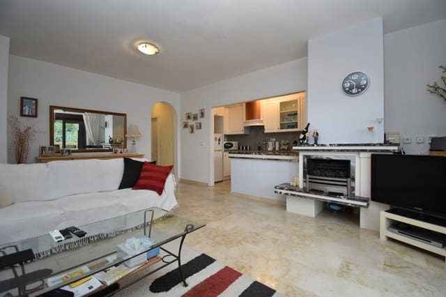 2 soveværelse Lejlighed til salg i Las Ramblas Golf, Orihuela med swimmingpool - € 180.000 (Ref: 9604654)