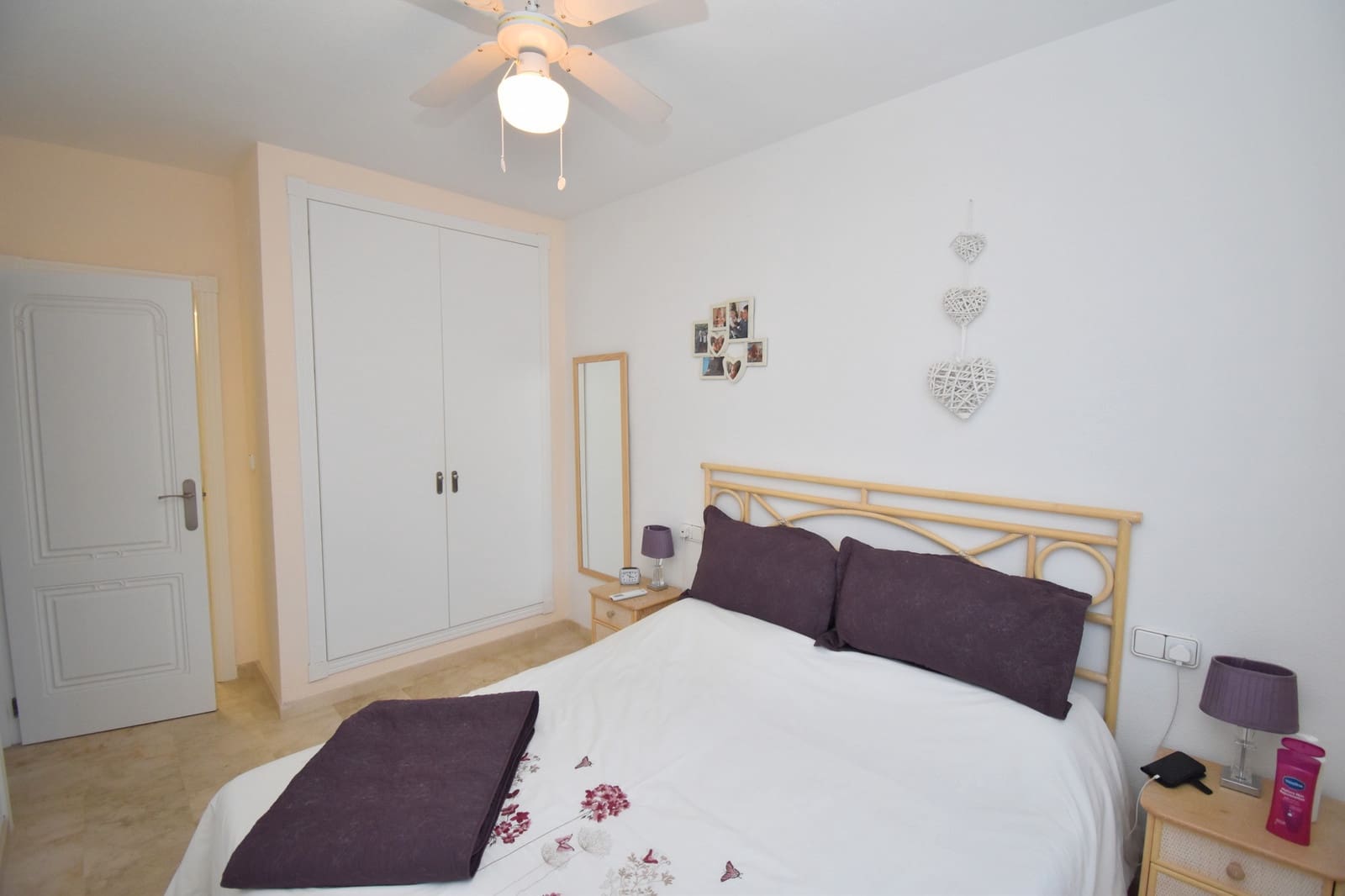 2 soveværelse Lejlighed til salg i Las Ramblas Golf med swimmingpool - € 180.000 (Ref: 9604654)