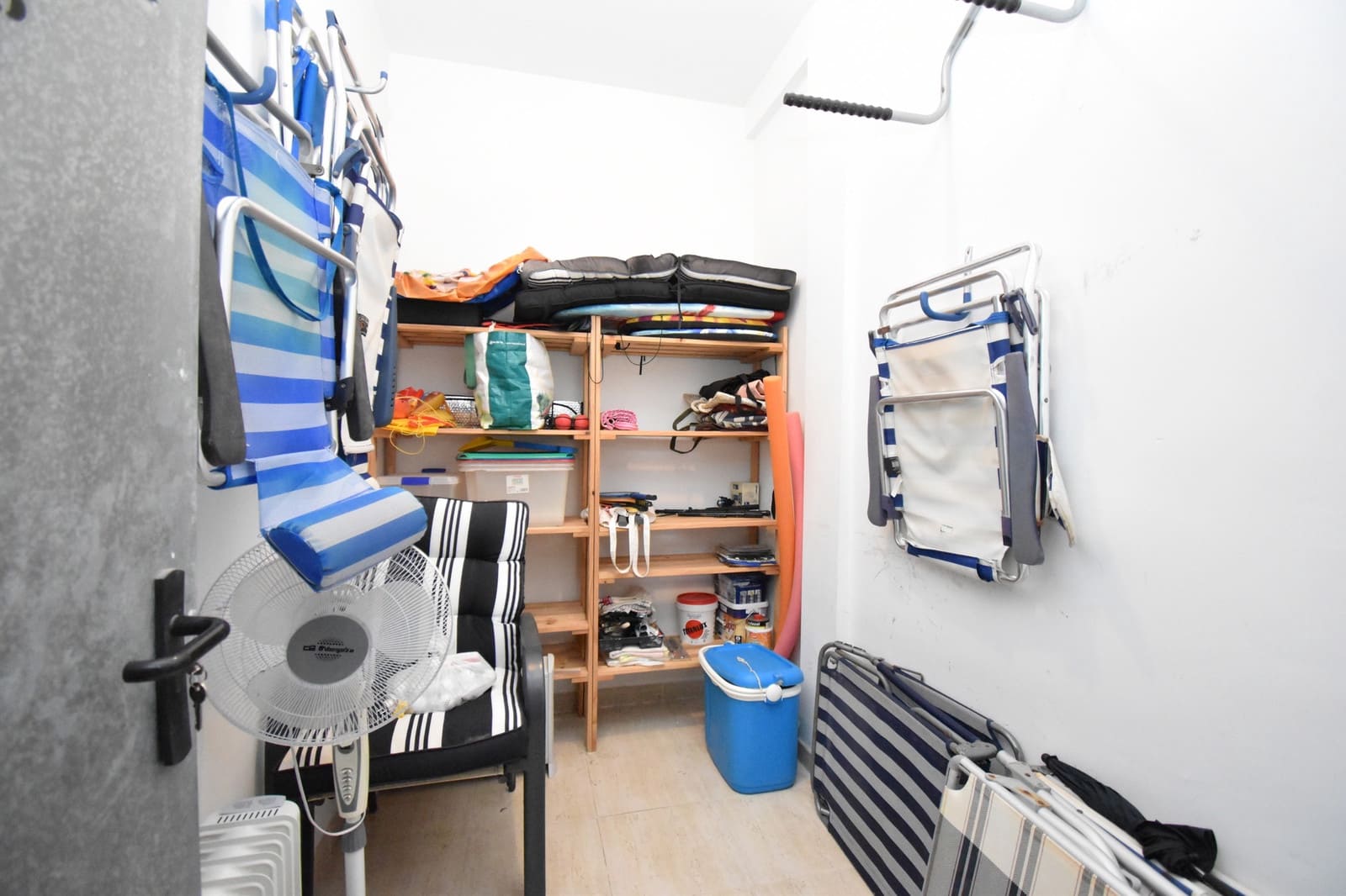 2 soveværelse Lejlighed til salg i Las Ramblas Golf med swimmingpool - € 180.000 (Ref: 9604654)