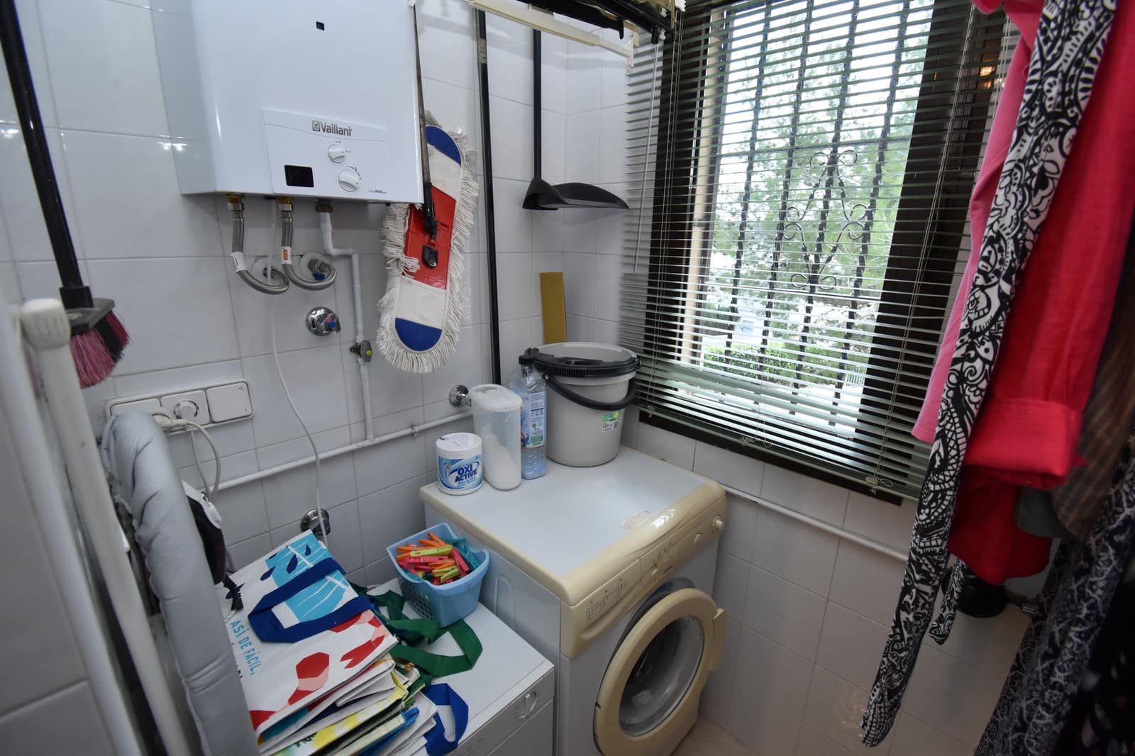 2 soveværelse Lejlighed til salg i Las Ramblas Golf med swimmingpool - € 180.000 (Ref: 9604654)