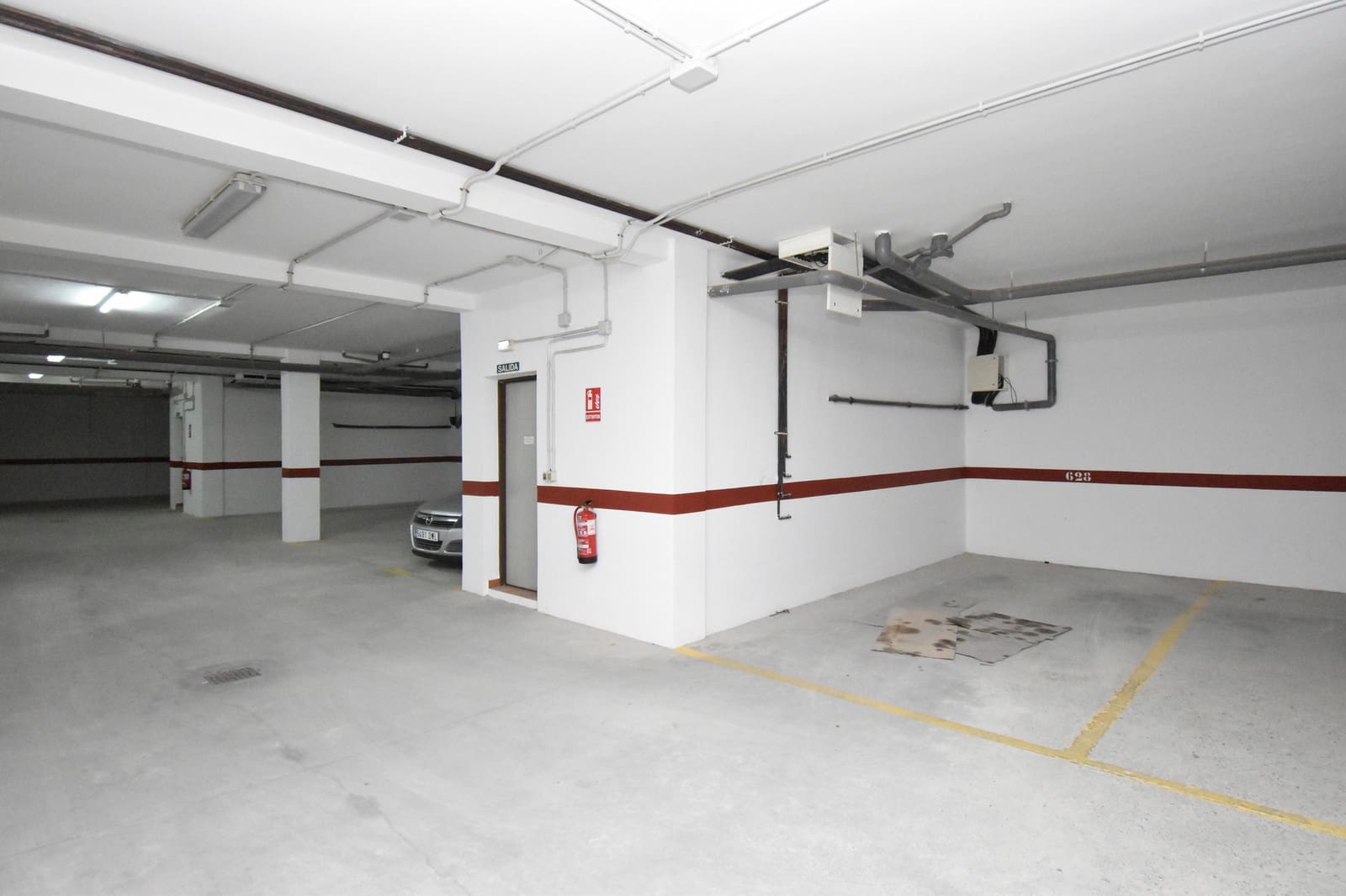 2 soveværelse Lejlighed til salg i Las Ramblas Golf med swimmingpool - € 180.000 (Ref: 9604654)