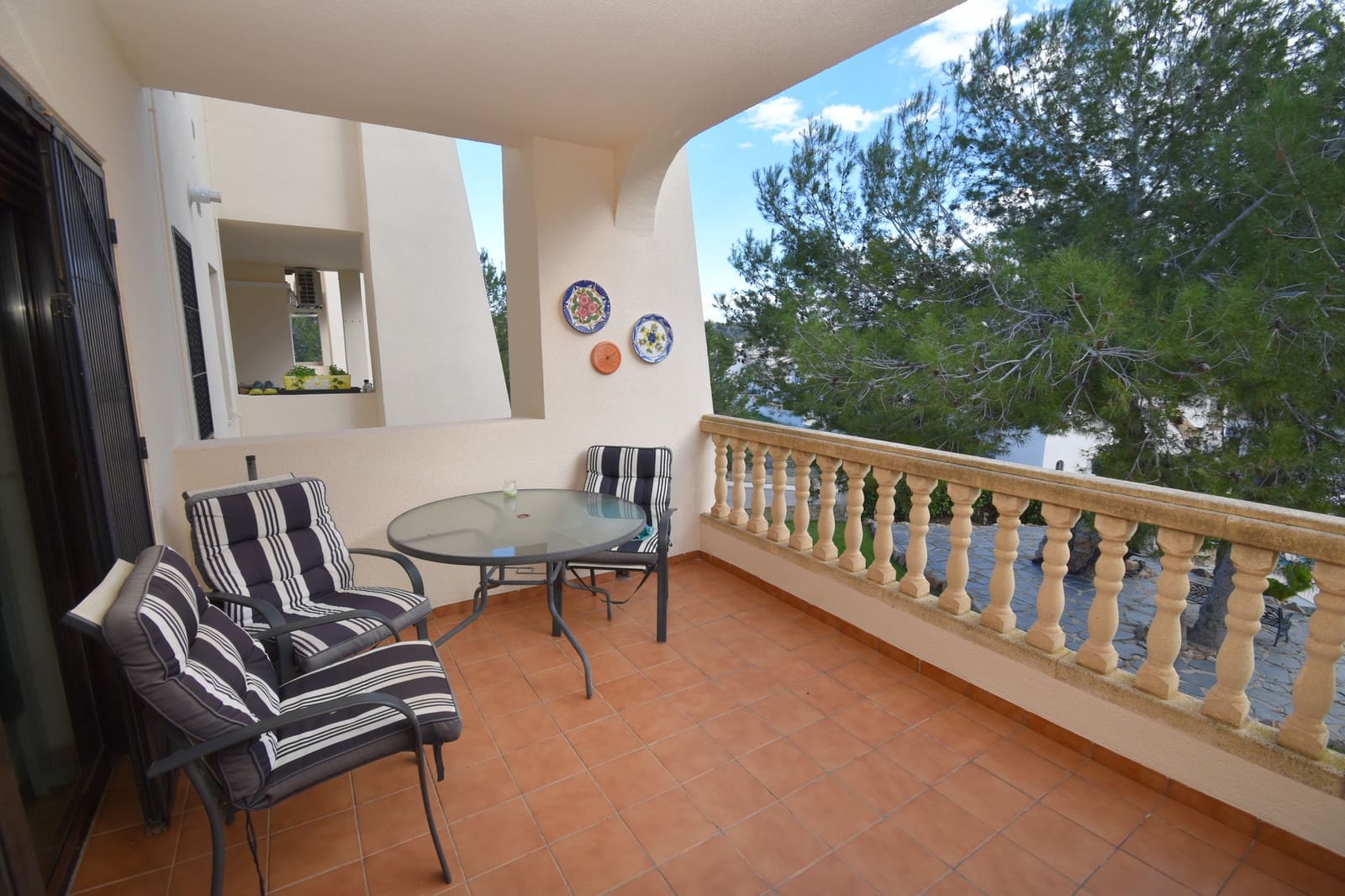 2 soveværelse Lejlighed til salg i Las Ramblas Golf med swimmingpool - € 180.000 (Ref: 9604654)