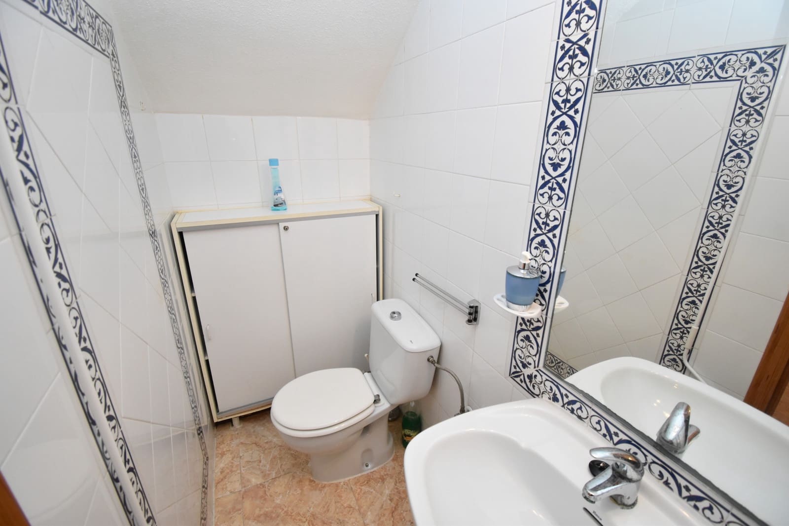 2 sovrum Hus till salu i Villamartin med pool - 219 999 € (Ref: 9607575)