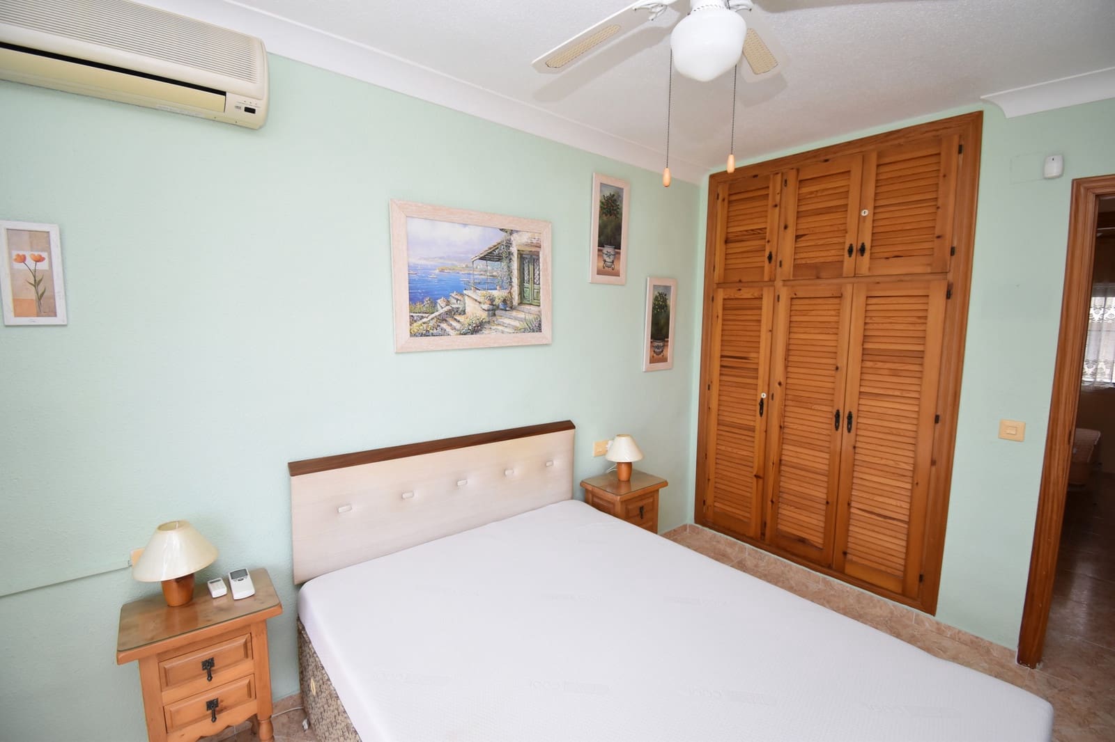 2 sovrum Hus till salu i Villamartin med pool - 219 999 € (Ref: 9607575)