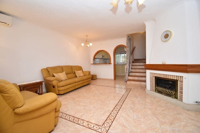 2 sovrum Hus till salu i Villamartin, Orihuela med pool - 219 999 € (Ref: 9607575)