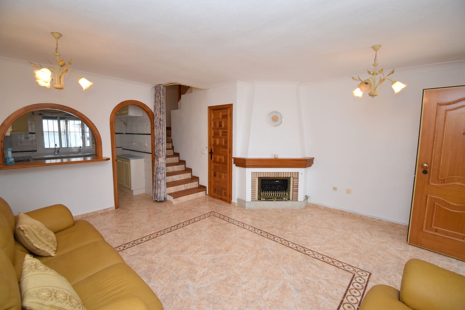 2 sovrum Hus till salu i Villamartin med pool - 219 999 € (Ref: 9607575)