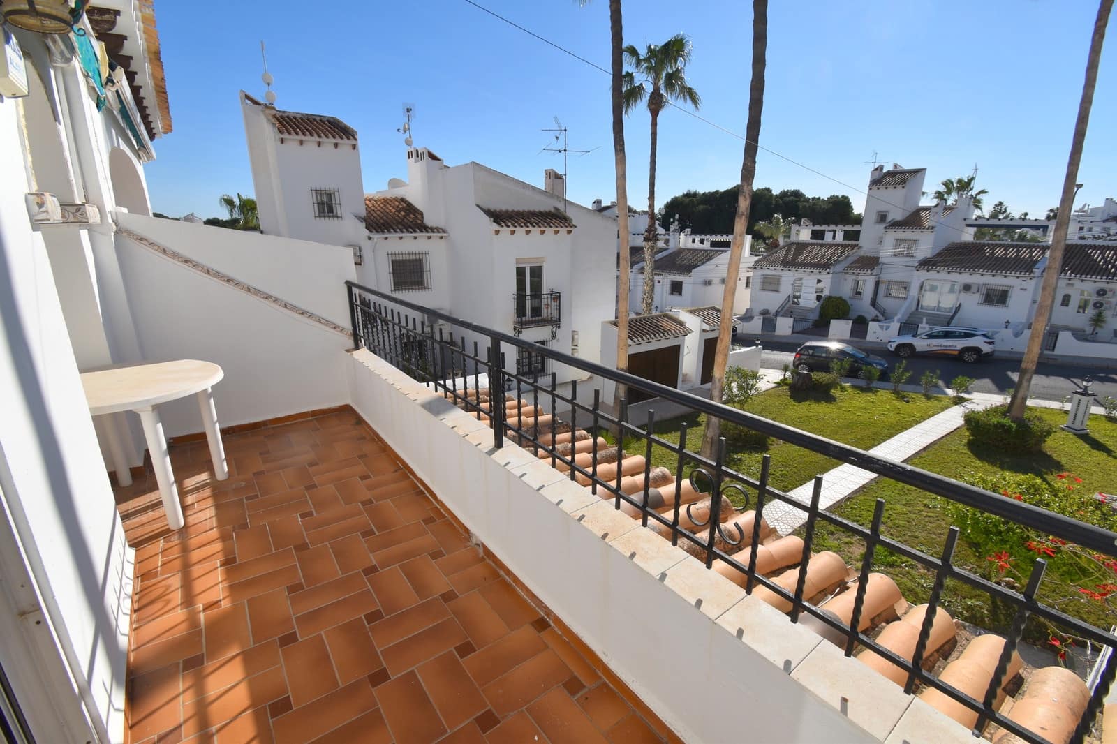 2 sovrum Hus till salu i Villamartin med pool - 219 999 € (Ref: 9607575)