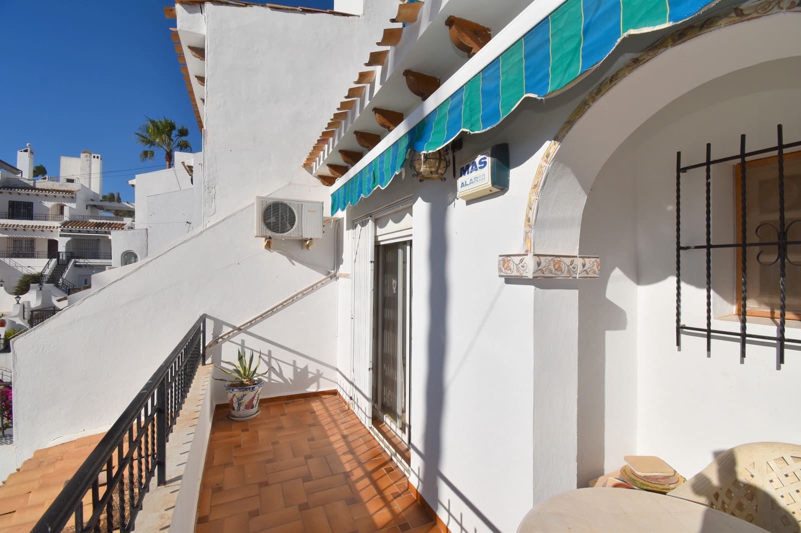 2 sovrum Hus till salu i Villamartin med pool - 219 999 € (Ref: 9607575)