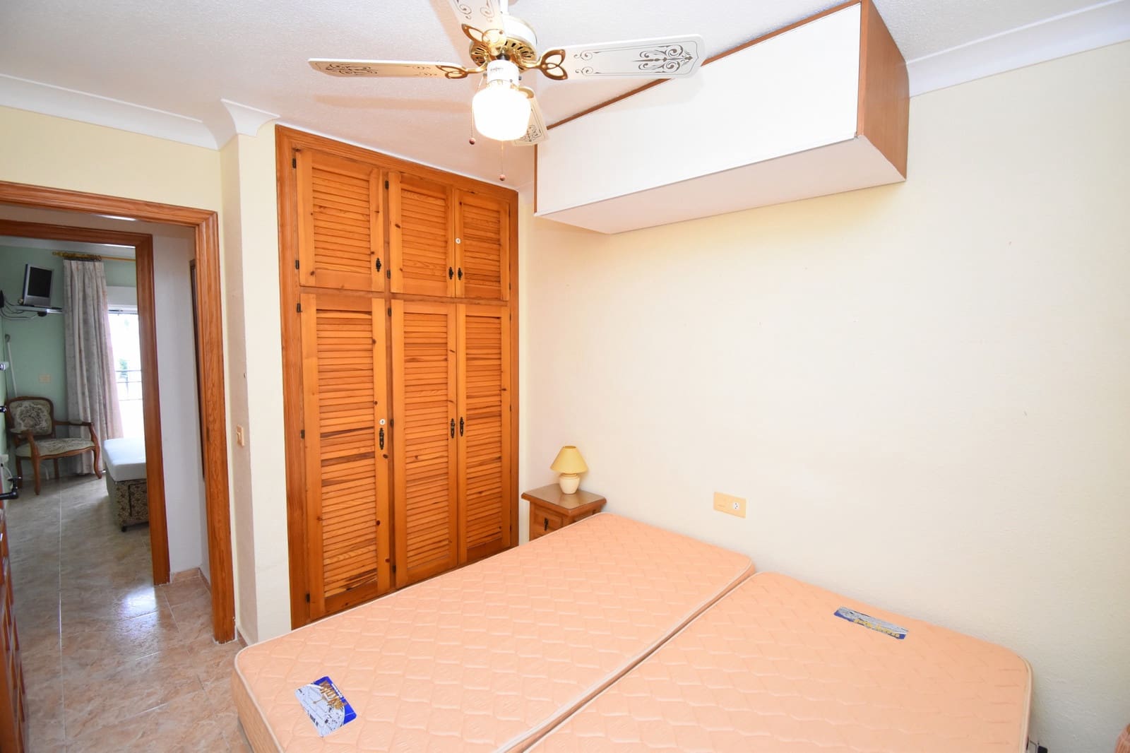 2 sovrum Hus till salu i Villamartin med pool - 219 999 € (Ref: 9607575)