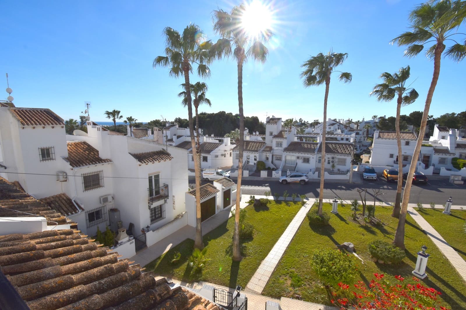 2 sovrum Hus till salu i Villamartin med pool - 219 999 € (Ref: 9607575)