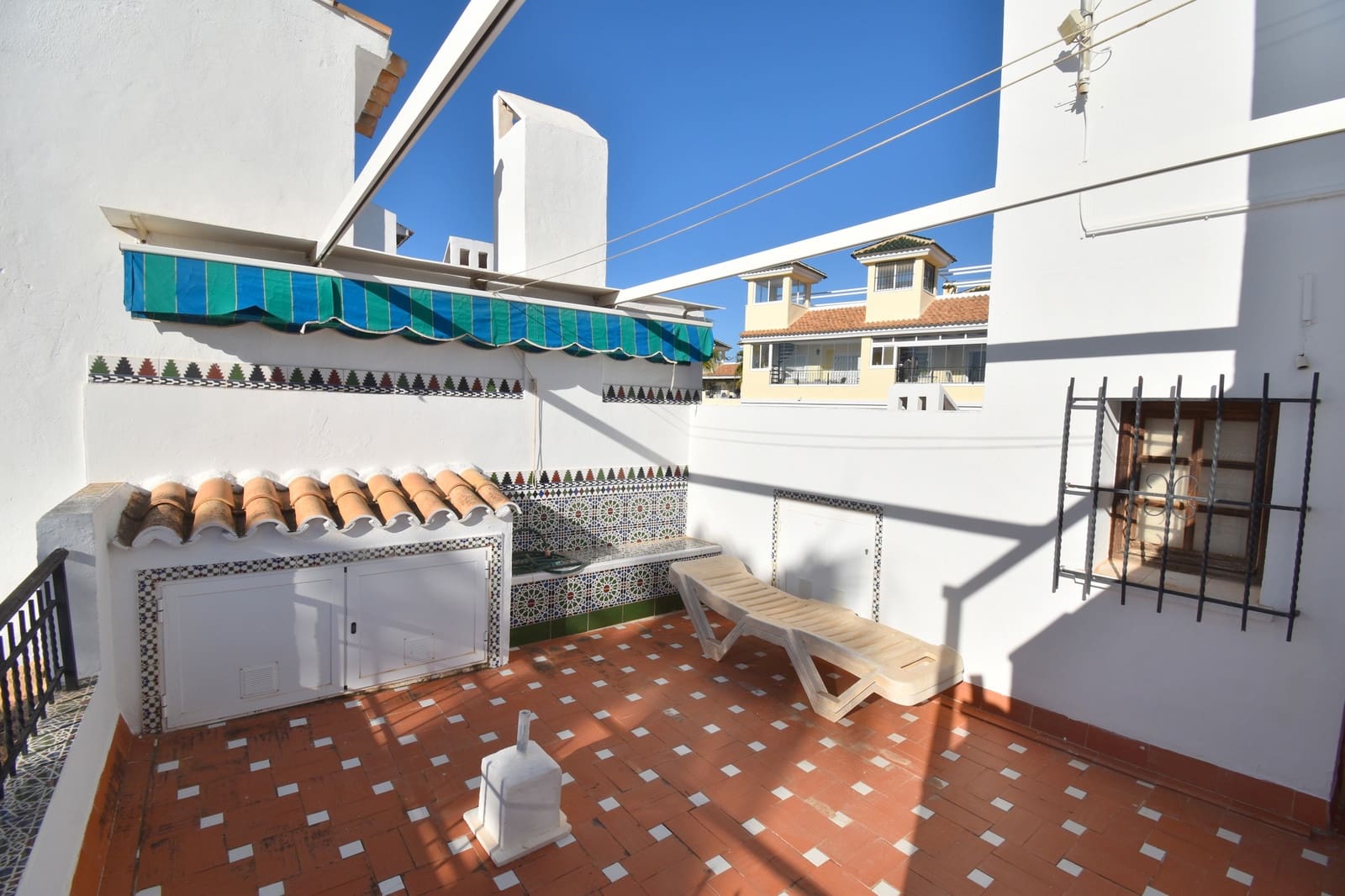 2 sovrum Hus till salu i Villamartin med pool - 219 999 € (Ref: 9607575)