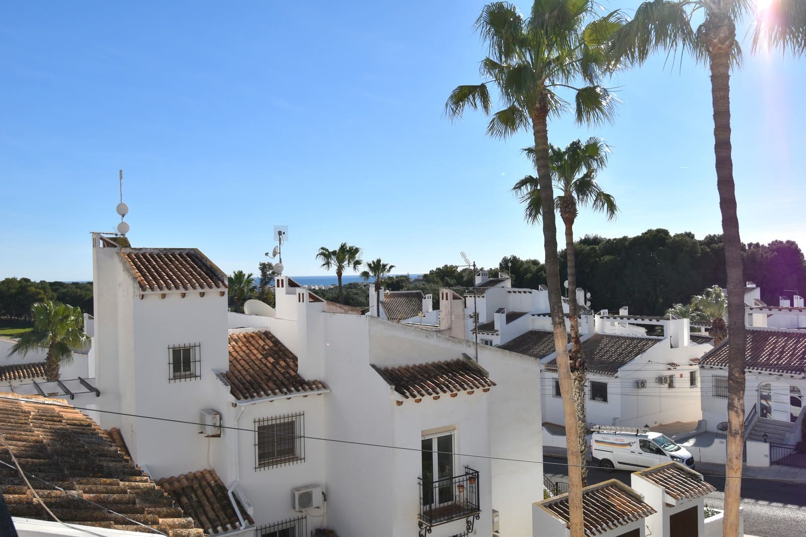 2 sovrum Hus till salu i Villamartin med pool - 219 999 € (Ref: 9607575)