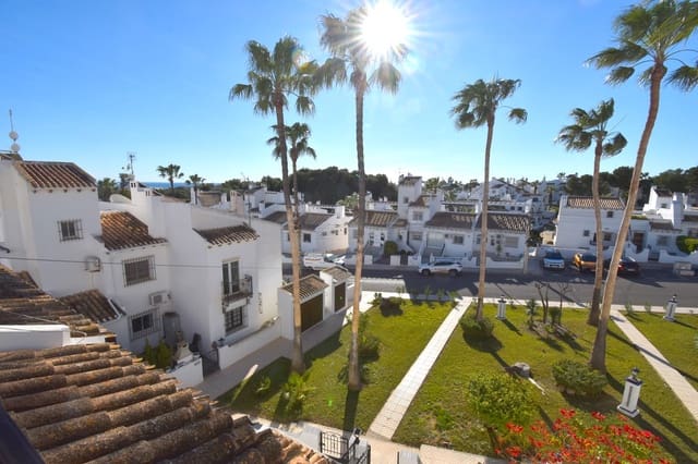 2 sovrum Hus till salu i Villamartin, Orihuela med pool - 219 999 € (Ref: 9607575)