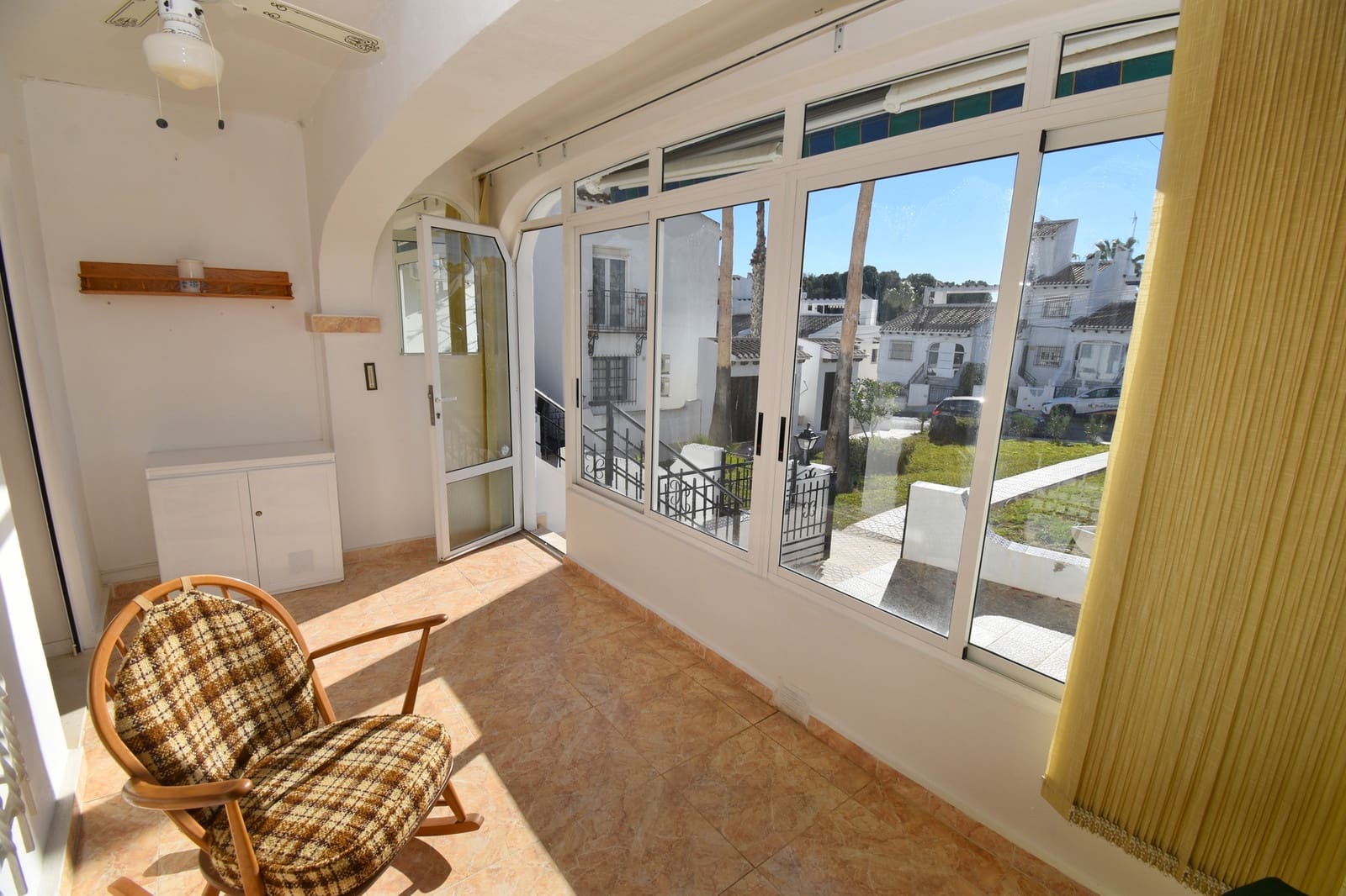 2 sovrum Hus till salu i Villamartin med pool - 219 999 € (Ref: 9607575)