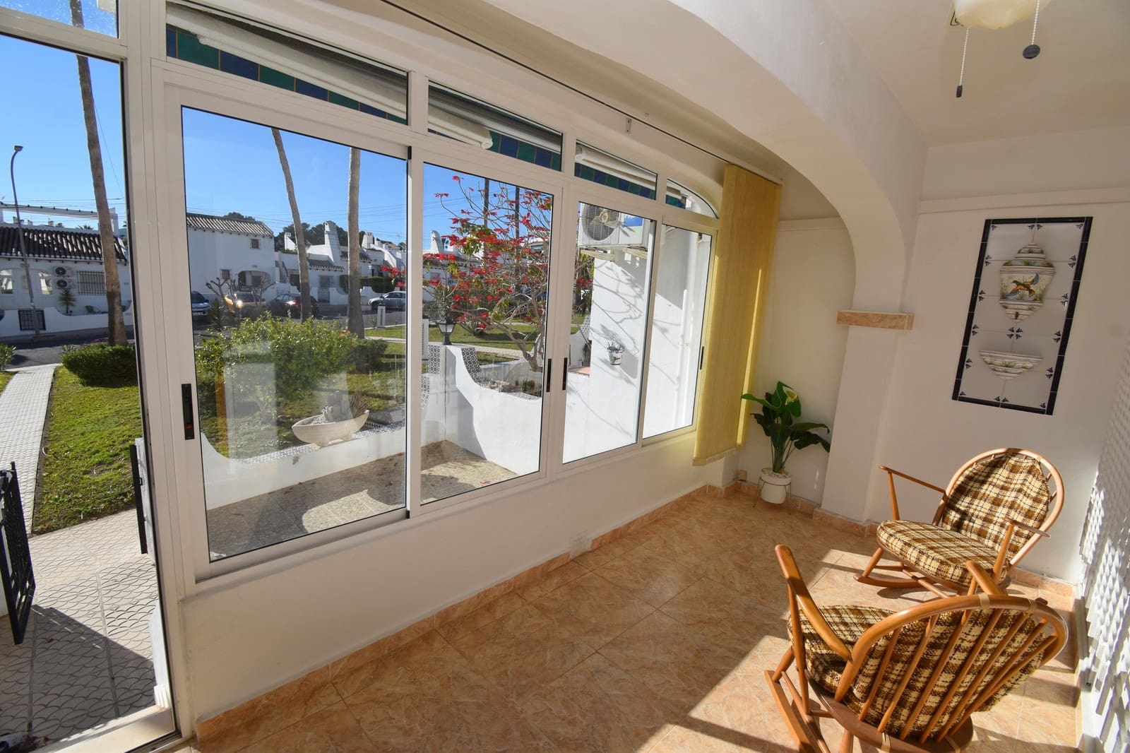 2 sovrum Hus till salu i Villamartin med pool - 219 999 € (Ref: 9607575)