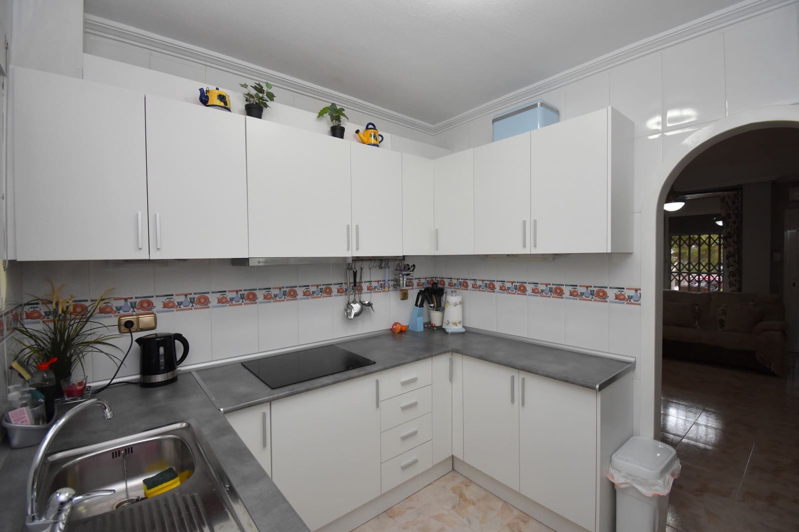 2 bedroom Apartment for sale in Villamartin with pool - € 129,999 (Ref: 9607576)