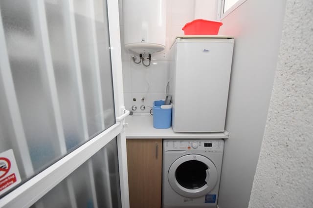 2 bedroom Apartment for sale in Villamartin, Orihuela with pool - € 129,999 (Ref: 9607576)