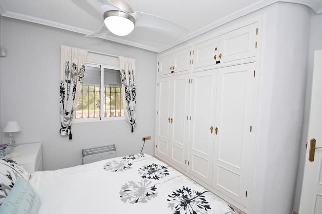 2 bedroom Apartment for sale in Villamartin, Orihuela with pool - € 129,999 (Ref: 9607576)