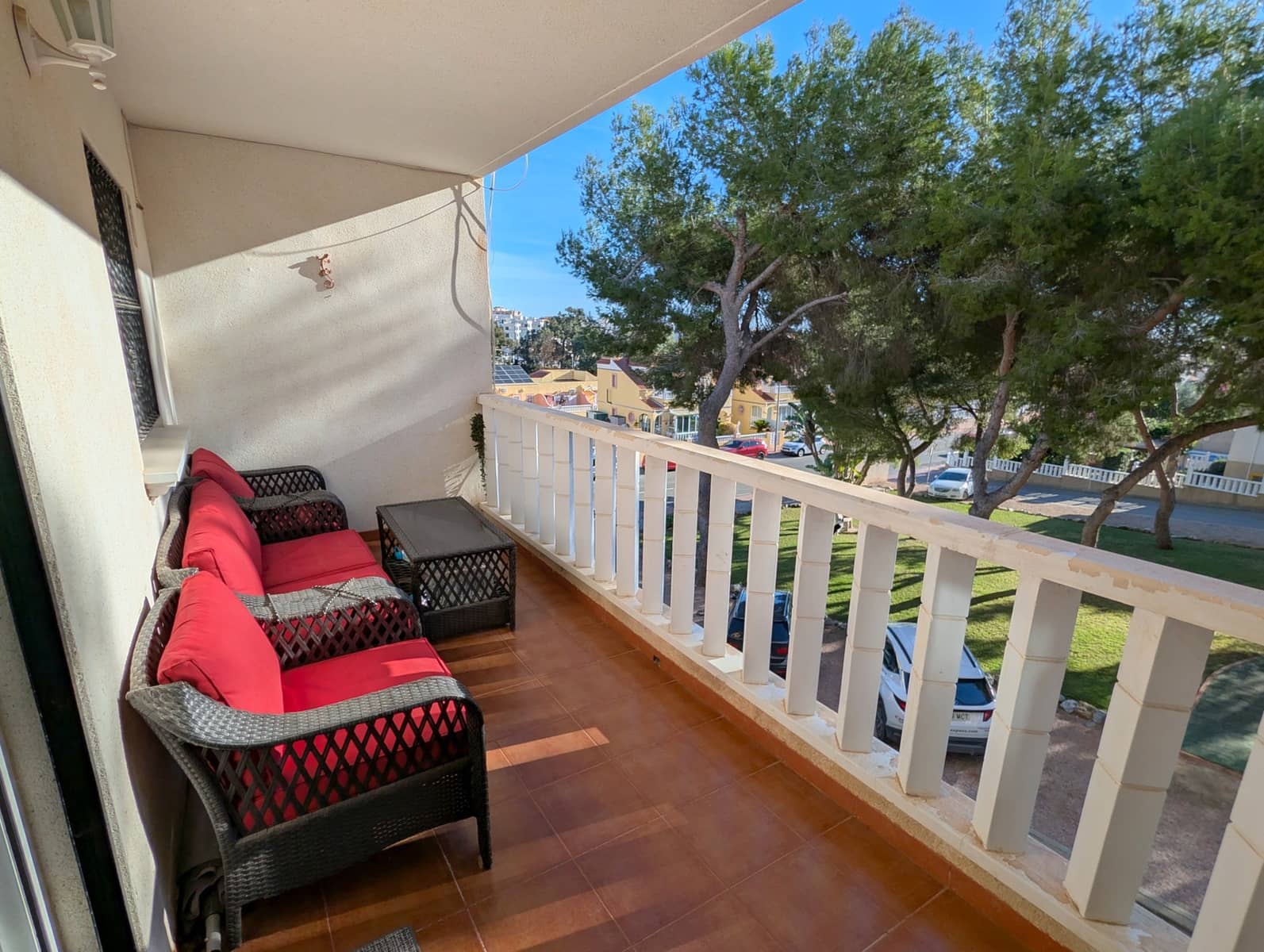 2 bedroom Apartment for sale in Villamartin with pool - € 129,999 (Ref: 9607576)