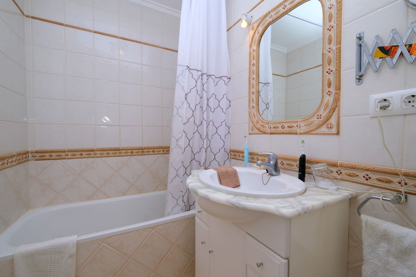 1 bedroom Apartment for sale in Playa Flamenca with pool - € 135,000 (Ref: 9611156)