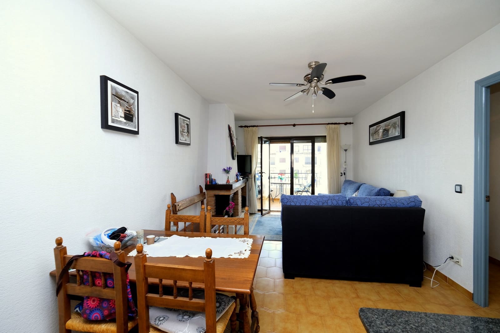 1 bedroom Apartment for sale in Playa Flamenca with pool - € 135,000 (Ref: 9611156)