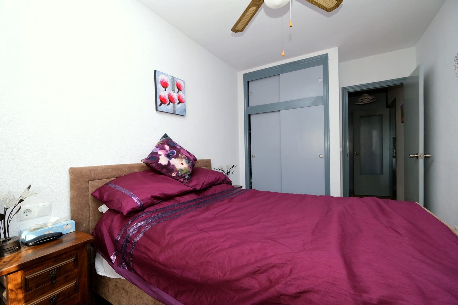 1 bedroom Apartment for sale in Playa Flamenca with pool - € 135,000 (Ref: 9611156)