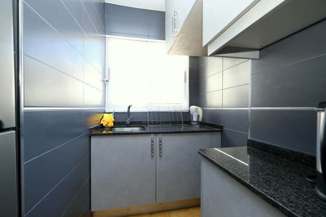 1 bedroom Apartment for sale in Playa Flamenca, Orihuela with pool - € 135,000 (Ref: 9611156)