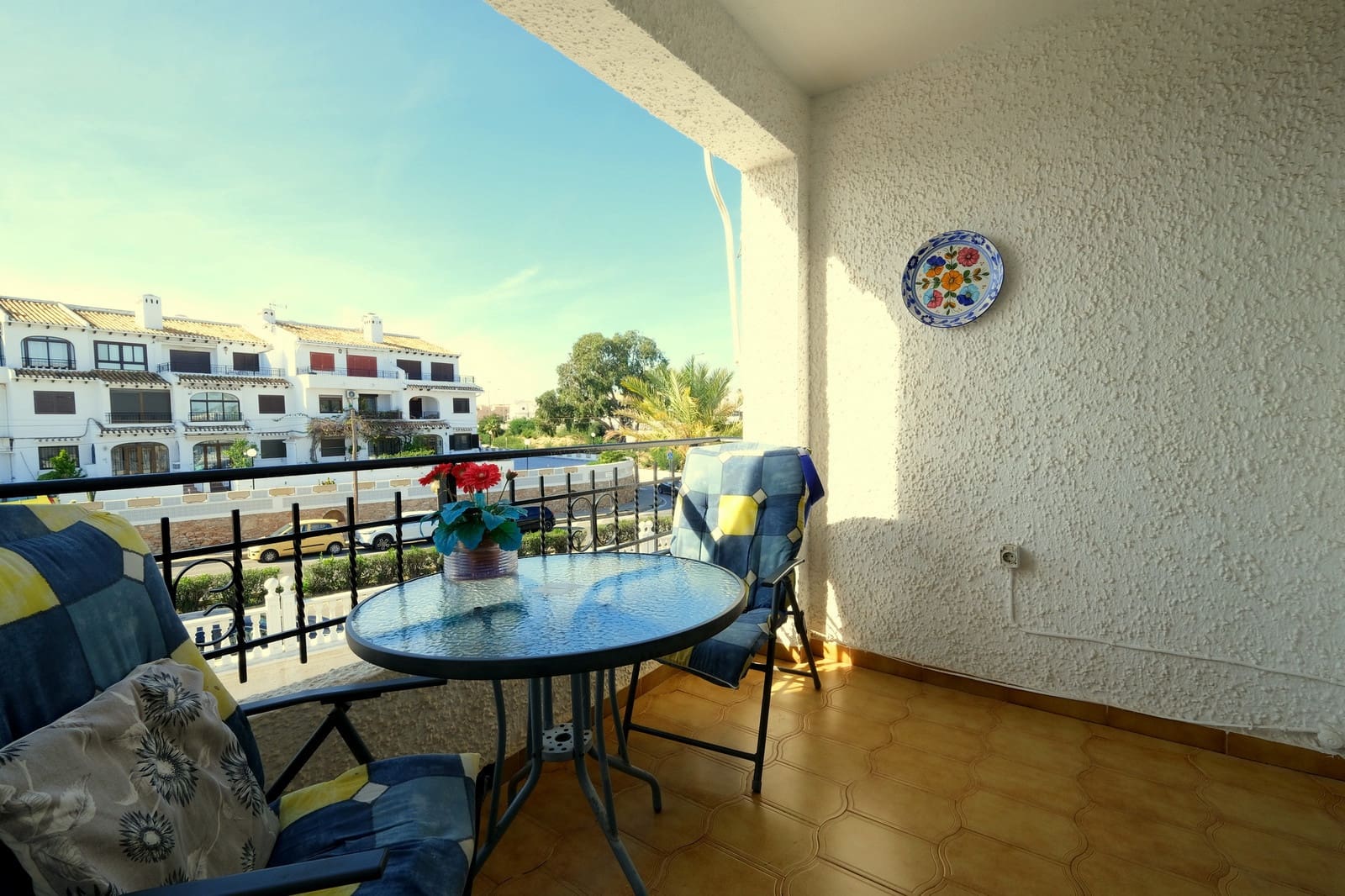 1 bedroom Apartment for sale in Playa Flamenca with pool - € 135,000 (Ref: 9611156)