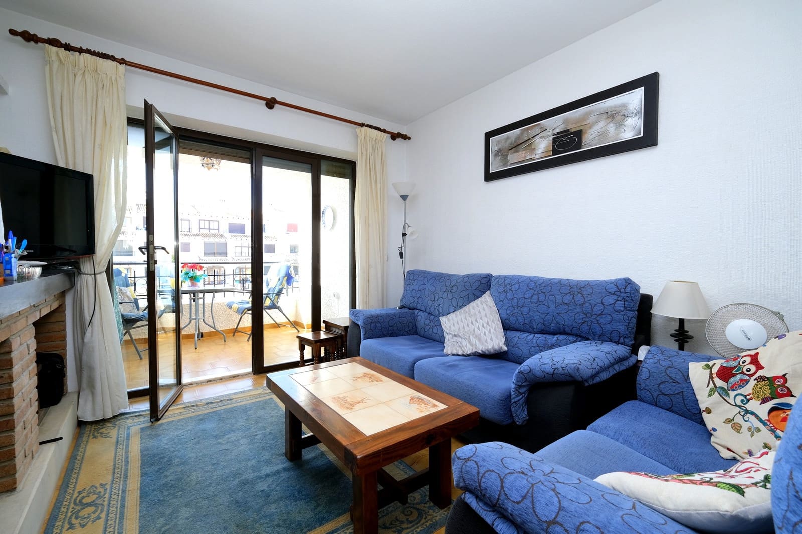 1 bedroom Apartment for sale in Playa Flamenca with pool - € 135,000 (Ref: 9611156)