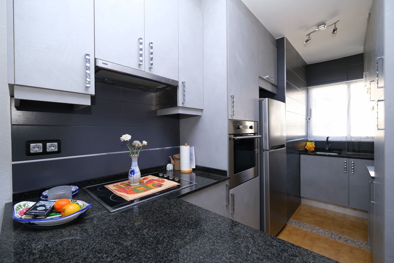 1 bedroom Apartment for sale in Playa Flamenca with pool - € 135,000 (Ref: 9611156)