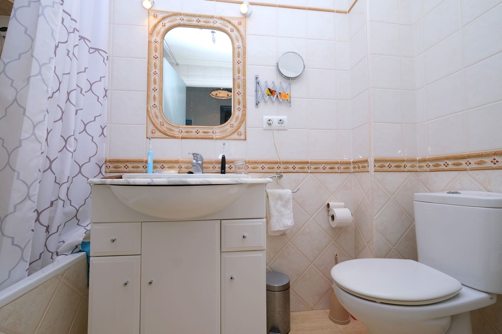 1 bedroom Apartment for sale in Playa Flamenca with pool - € 135,000 (Ref: 9611156)