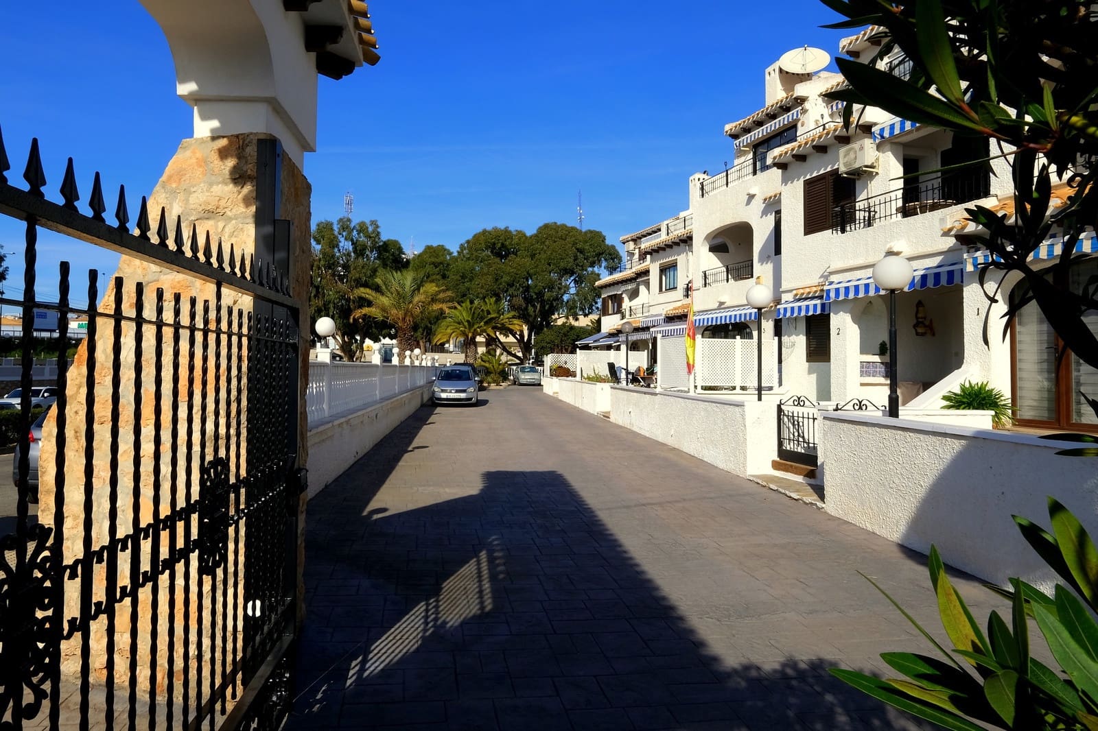 1 bedroom Apartment for sale in Playa Flamenca with pool - € 135,000 (Ref: 9611156)