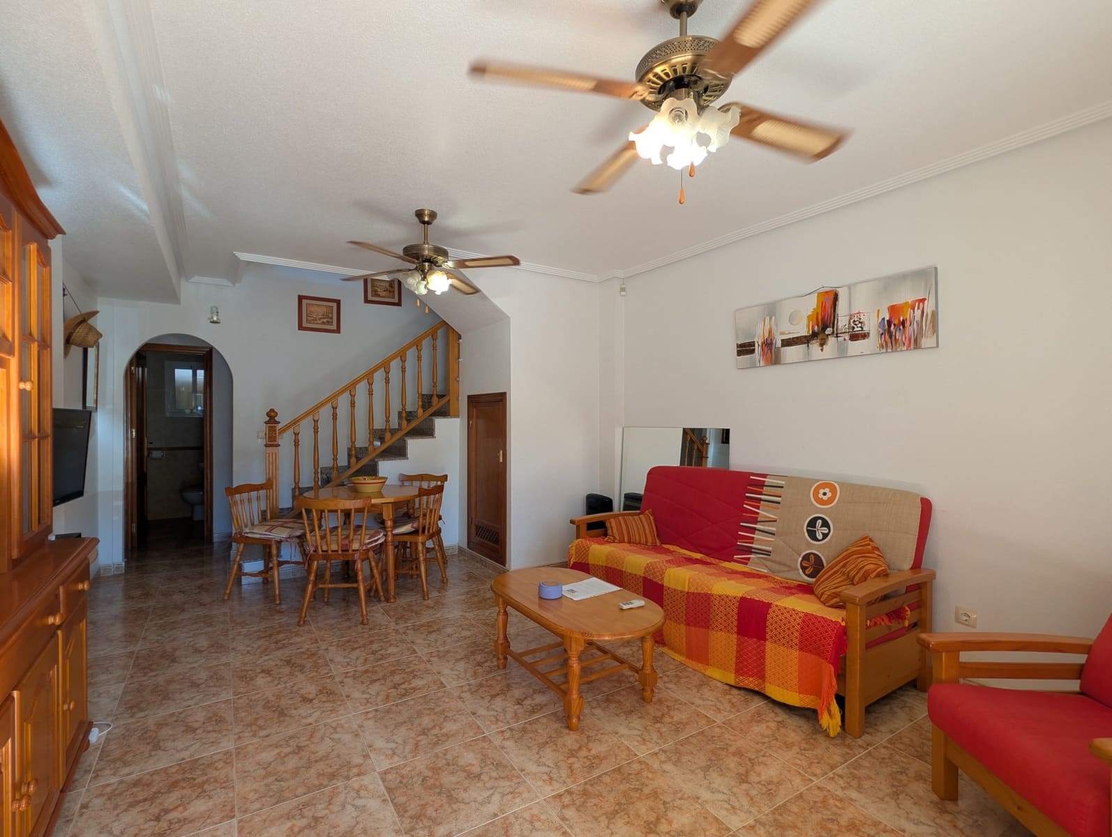 Casa de 2 habitaciones en Punta Prima en venta con piscina - 169.999 € (Ref: 9611157)