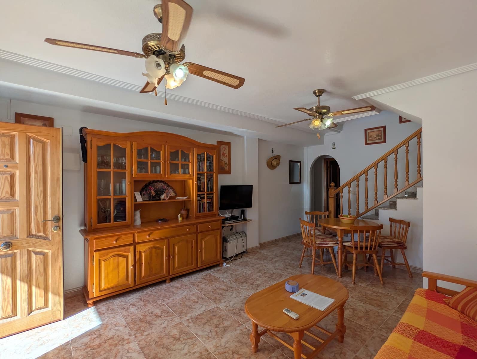 Casa de 2 habitaciones en Punta Prima en venta con piscina - 169.999 € (Ref: 9611157)