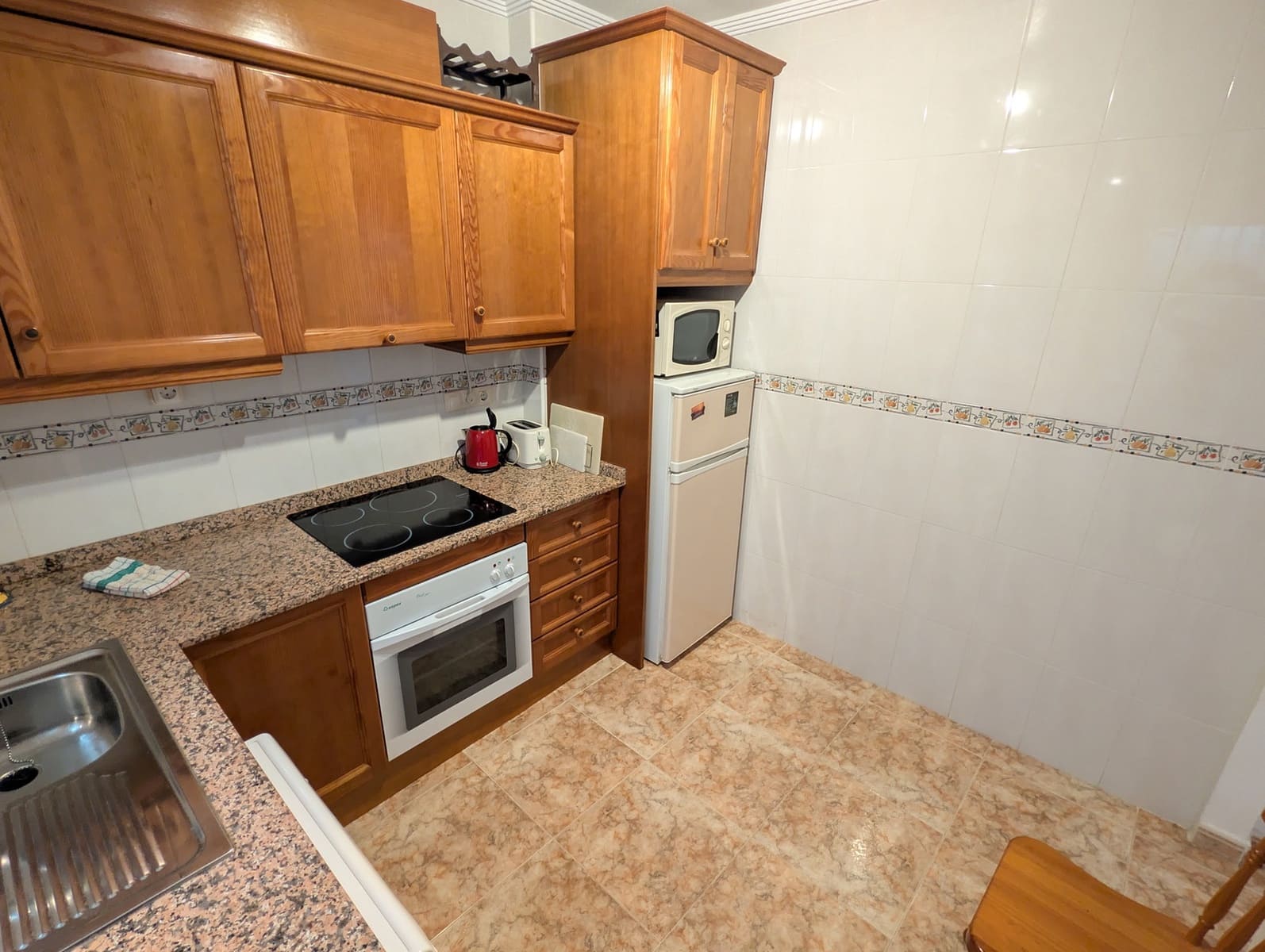 Casa de 2 habitaciones en Punta Prima en venta con piscina - 169.999 € (Ref: 9611157)