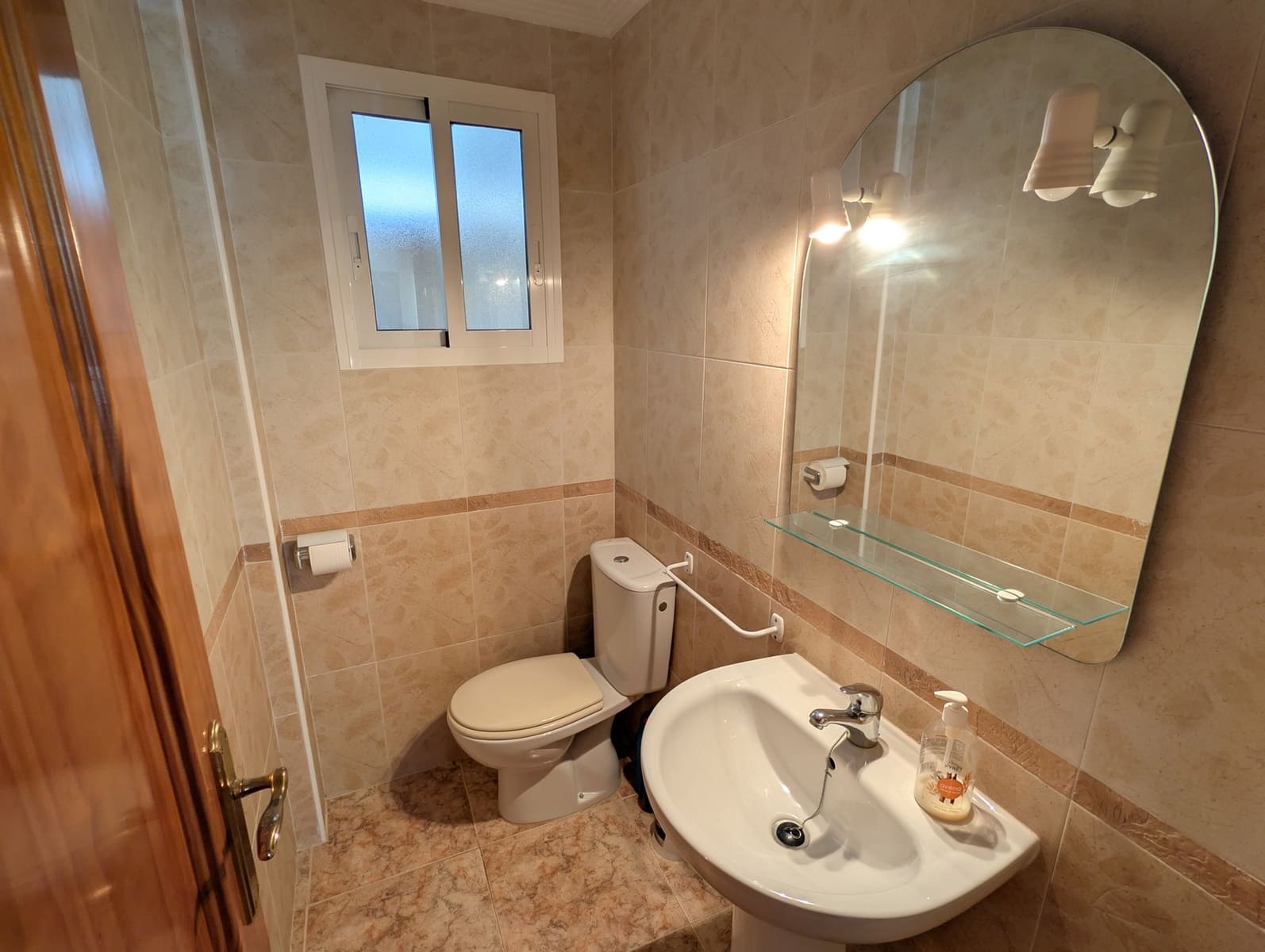 Casa de 2 habitaciones en Punta Prima en venta con piscina - 169.999 € (Ref: 9611157)