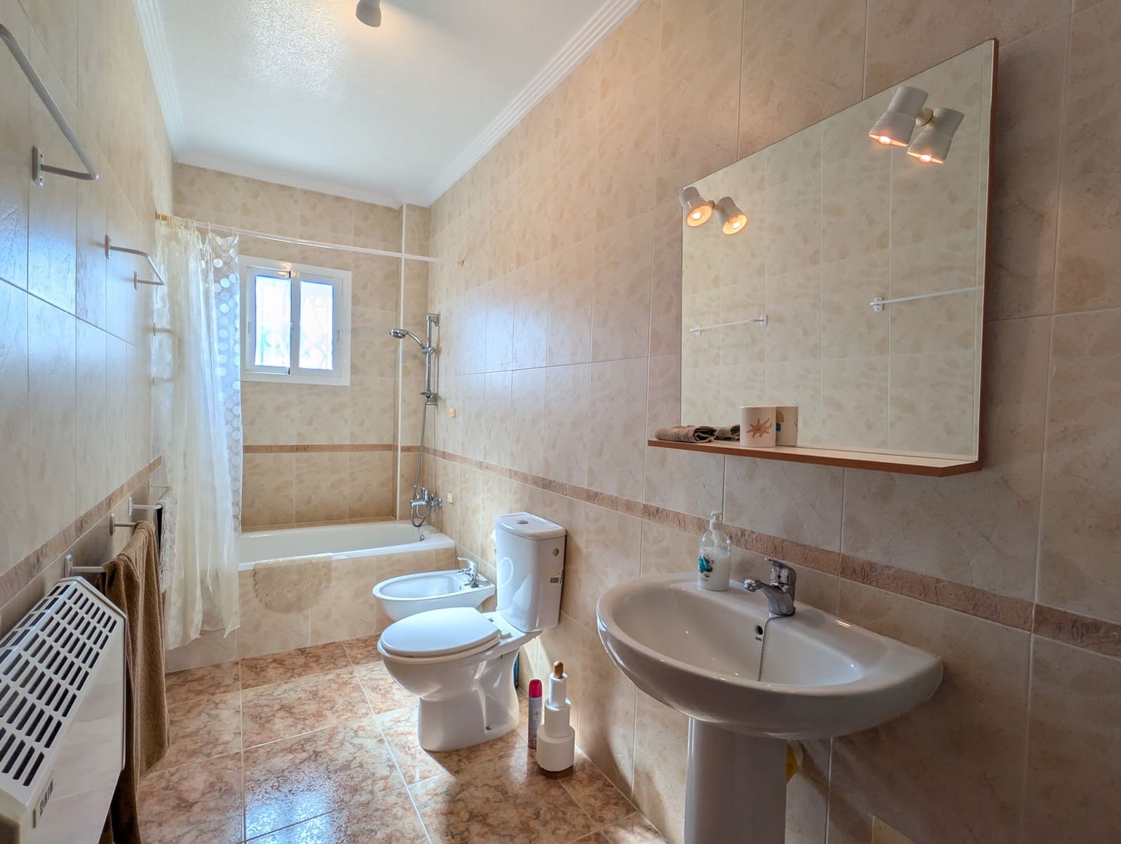 Casa de 2 habitaciones en Punta Prima en venta con piscina - 169.999 € (Ref: 9611157)