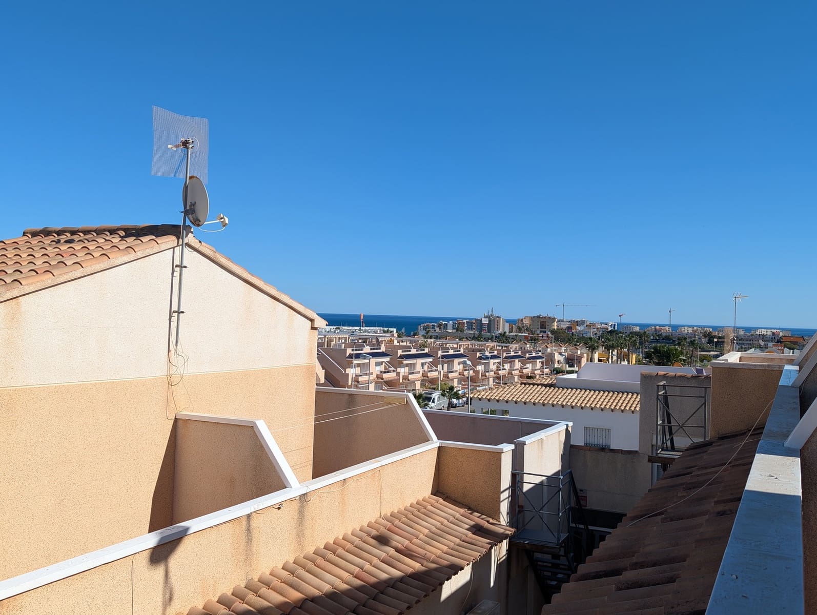 Casa de 2 habitaciones en Punta Prima en venta con piscina - 169.999 € (Ref: 9611157)